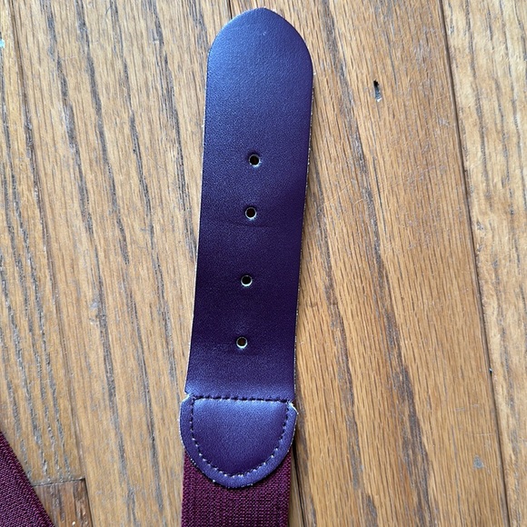 Adult and Youth Adjustable Baseball/Softball Belt - Picture 3 of 5